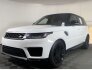 2018 Land Rover Range Rover Sport Supercharged for sale 101750262