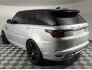 2018 Land Rover Range Rover Sport SVR for sale 101750993