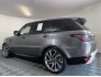 2018 Land Rover Range Rover Sport HSE for sale 101768437