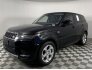 2018 Land Rover Range Rover Sport HSE for sale 101769825