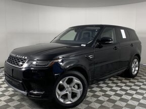 2018 Land Rover Range Rover Sport HSE for sale 101769825