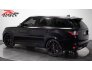 2018 Land Rover Range Rover Sport SVR for sale 101774462