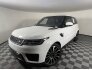 2018 Land Rover Range Rover Sport SE for sale 101777748