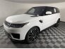 2018 Land Rover Range Rover Sport SE for sale 101777748