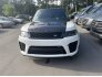 2018 Land Rover Range Rover Sport for sale 101787289