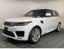 2018 Land Rover Range Rover Sport Supercharged for sale 101792435