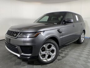 2018 Land Rover Range Rover Sport for sale 101792965