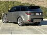 2018 Land Rover Range Rover Sport HSE Dynamic for sale 101818831