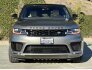 2018 Land Rover Range Rover Sport HSE Dynamic for sale 101818831