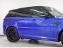 2018 Land Rover Range Rover Sport for sale 101829148