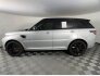 2018 Land Rover Range Rover Sport SVR for sale 101836179
