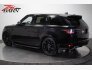 2018 Land Rover Range Rover Sport HSE Dynamic for sale 101843319