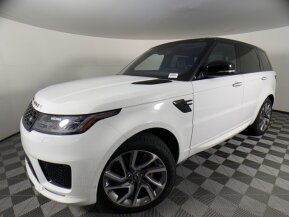 2018 Land Rover Range Rover Sport HSE Dynamic for sale 101879369
