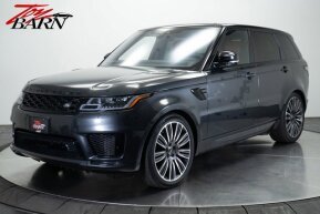 2018 Land Rover Range Rover Sport HSE Dynamic for sale 101924897