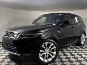 2018 Land Rover Range Rover Sport for sale 102002570