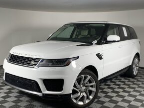 2018 Land Rover Range Rover Sport HSE for sale 102024925