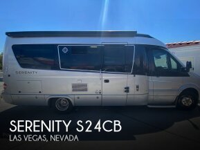 2018 Leisure Travel Vans Serenity for sale 300456750