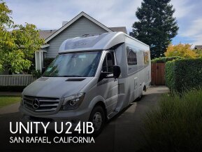 2018 Leisure Travel Vans Unity for sale 300455999