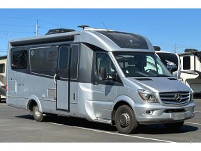2018 Leisure Travel Vans Unity for sale 300467856