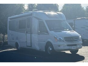 2018 Leisure Travel Vans Unity for sale 300468456