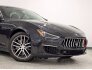 2018 Maserati Ghibli for sale 101700263