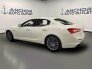 2018 Maserati Ghibli for sale 101779614