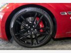 Thumbnail Photo 15 for 2018 Maserati GranTurismo