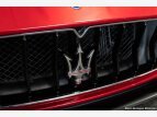 Thumbnail Photo 20 for 2018 Maserati GranTurismo