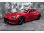Thumbnail Photo 0 for 2018 Maserati GranTurismo
