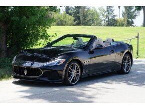 2018 Maserati GranTurismo for sale 101732718