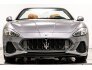 2018 Maserati GranTurismo for sale 101755075