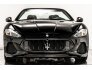 2018 Maserati GranTurismo for sale 101769187