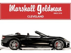 2018 Maserati GranTurismo for sale 101769187
