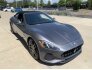 2018 Maserati GranTurismo for sale 101788741