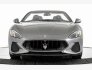 2018 Maserati GranTurismo for sale 101788741