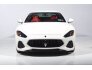 2018 Maserati GranTurismo for sale 101720276