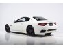 2018 Maserati GranTurismo for sale 101720276
