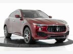 Thumbnail Photo 3 for 2018 Maserati Levante