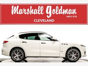 2018 Maserati Levante for sale 101759385