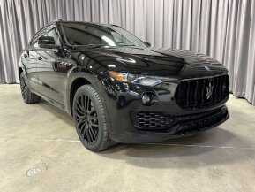 2018 Maserati Levante S GranSport for sale 101872423