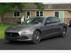 Thumbnail Photo 0 for 2018 Maserati Quattroporte