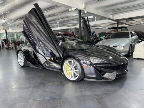 2018 McLaren 570GT Coupe for sale 101982909