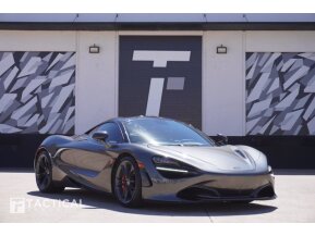 2018 McLaren 720S for sale 101611203