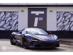 2018 McLaren 720S for sale 101638026
