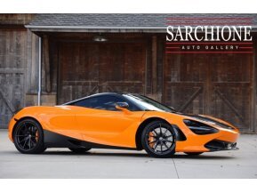 2018 McLaren 720S for sale 101785090