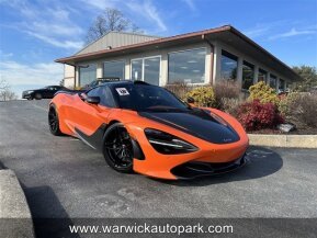 2018 McLaren 720S for sale 101847570