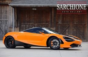 2018 McLaren 720S for sale 101939543