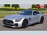 2018 Mercedes-Benz AMG GT for sale 101989996