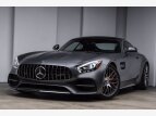 Thumbnail Photo 22 for 2018 Mercedes-Benz AMG GT