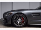 Thumbnail Photo 10 for 2018 Mercedes-Benz AMG GT